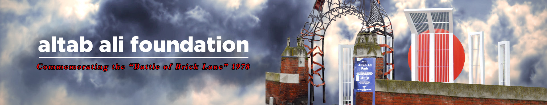Altab Ali Foundation - Commemorating the 'Battle of Brick Lane' 1978