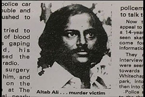 Altab Ali Portrait 2