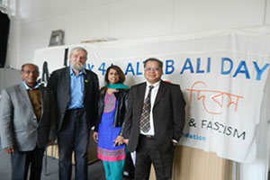 Altab Ali Day 2014