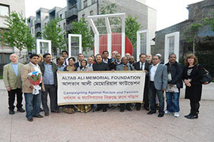 Altab Ali Day 2014