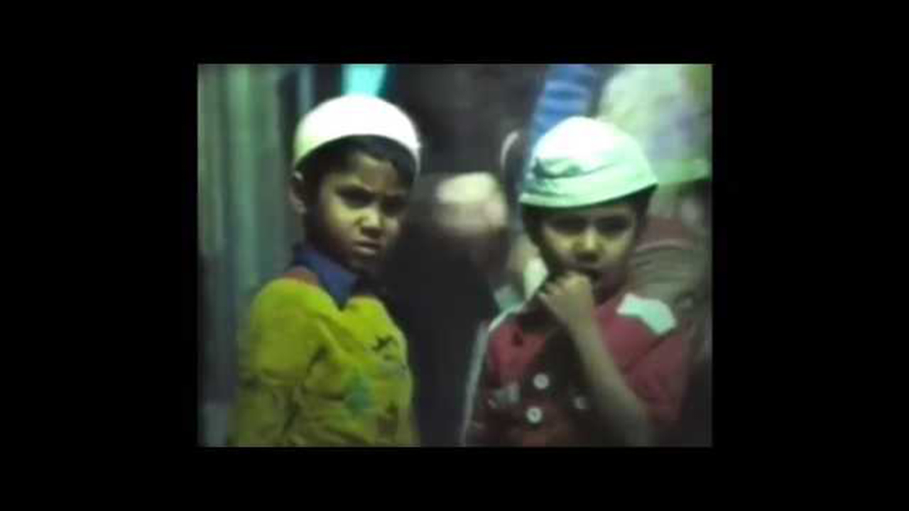 70's Bangladesh community in Brick Lane and Whitechapel
