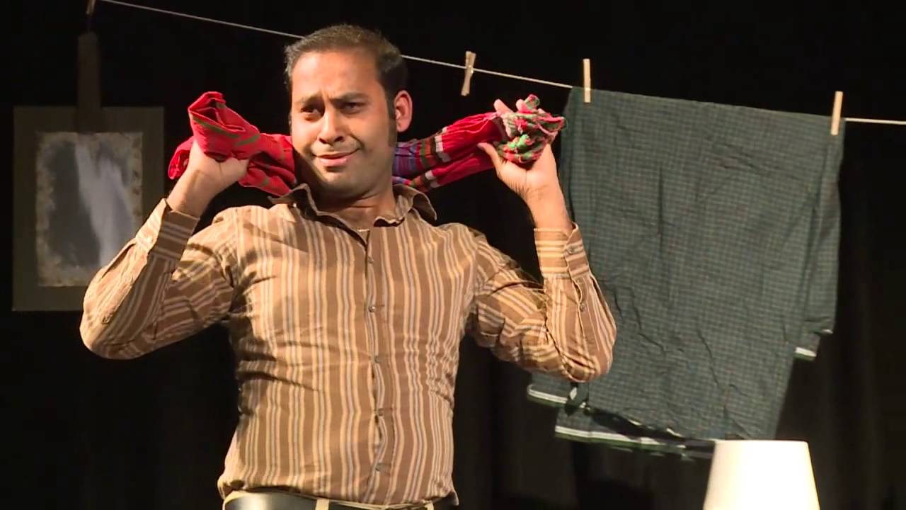 The Altab Ali Story